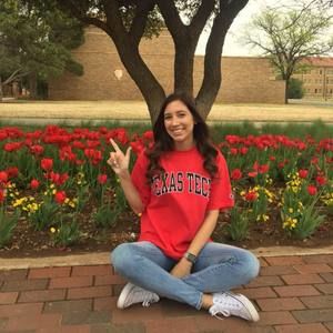 Meet your Posher, Rebecca